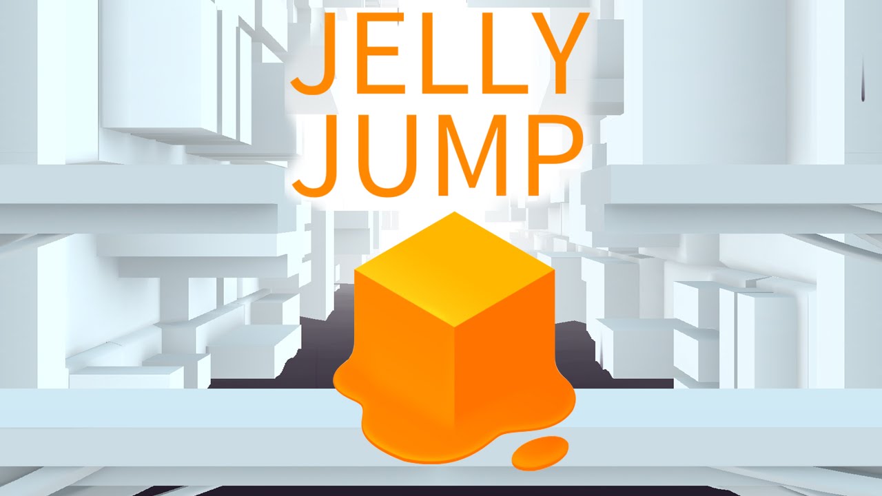 Jelly jump by fun games for free pc game
